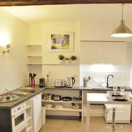 Le Saint Georges - Vieux Lyon - Majord'Home מראה חיצוני תמונה