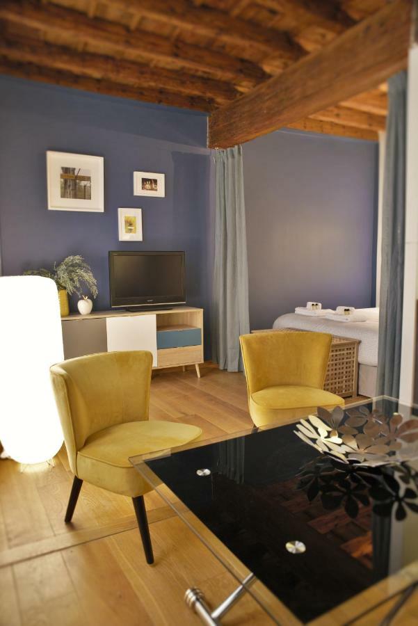 Le Saint Georges - Vieux Lyon - Majord'Home מראה חיצוני תמונה