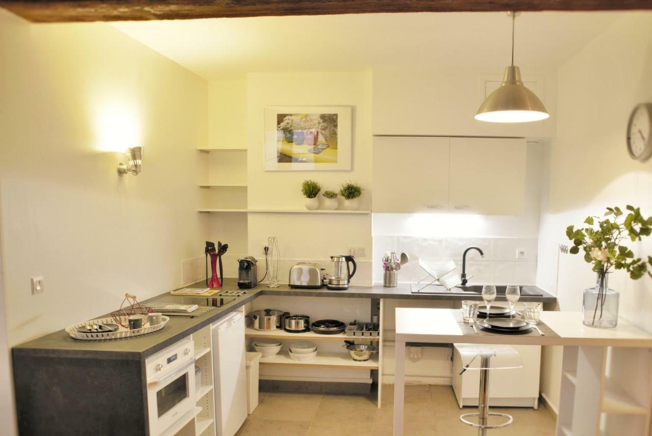 Le Saint Georges - Vieux Lyon - Majord'Home מראה חיצוני תמונה